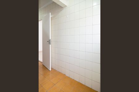 Apartamento à venda com 60m², 1 quarto e 1 vaga Apartamento à venda com 60m², 1 quarto e 1 vagaÁrea de Serviço