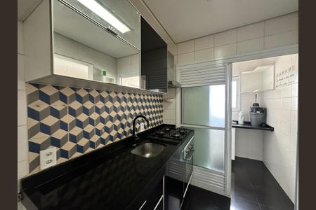 Apartamento para alugar com 74m², 1 quarto e 1 vaga Apartamento para alugar com 74m², 1 quarto e 1 vagaCozinha