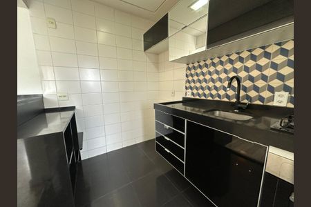 Apartamento para alugar com 74m², 1 quarto e 1 vaga Apartamento para alugar com 74m², 1 quarto e 1 vagaCozinha