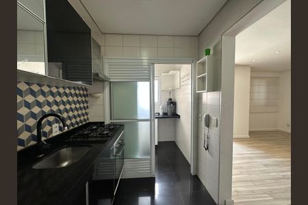 Apartamento para alugar com 74m², 1 quarto e 1 vaga Apartamento para alugar com 74m², 1 quarto e 1 vagaCozinha