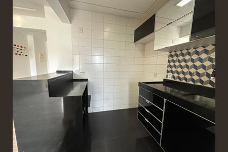 Apartamento para alugar com 74m², 1 quarto e 1 vaga Apartamento para alugar com 74m², 1 quarto e 1 vagaCozinha