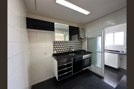 Apartamento para alugar com 74m², 1 quarto e 1 vaga Apartamento para alugar com 74m², 1 quarto e 1 vagaCozinha