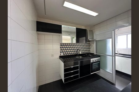 Apartamento para alugar com 74m², 1 quarto e 1 vaga Apartamento para alugar com 74m², 1 quarto e 1 vagaCozinha