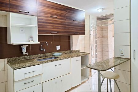 Casa para alugar com 106m², 3 quartos e 1 vaga Casa para alugar com 106m², 3 quartos e 1 vagaCozinha