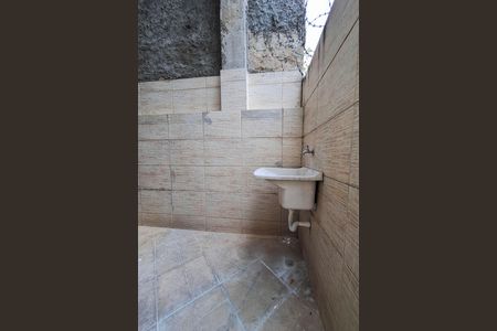 Casa para alugar com 106m², 3 quartos e 1 vaga Casa para alugar com 106m², 3 quartos e 1 vagaÁrea de Serviço