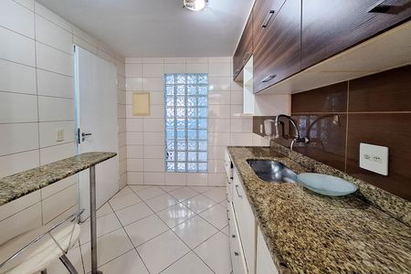 Casa para alugar com 106m², 3 quartos e 1 vaga Casa para alugar com 106m², 3 quartos e 1 vagaCozinha