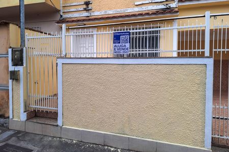 Casa para alugar com 106m², 3 quartos e 1 vaga Casa para alugar com 106m², 3 quartos e 1 vagaPlaca