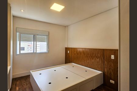 Suíte de apartamento para alugar com 2 quartos, 118m² em Perdizes, São Paulo