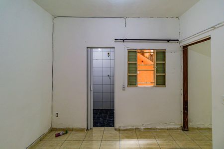 Quarto de casa para alugar com 1 quarto, 120m² em Jardim Sarah, São Paulo