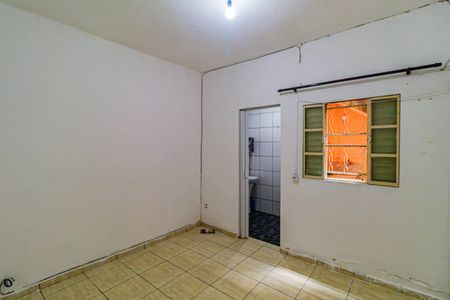 Quarto de casa para alugar com 1 quarto, 120m² em Jardim Sarah, São Paulo