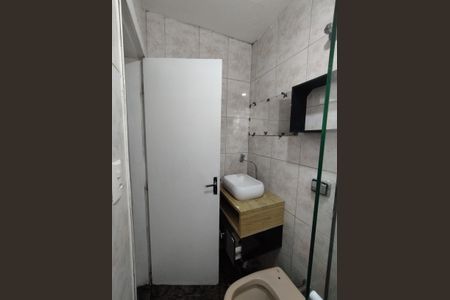 Casa para alugar com 200m², 5 quartos e 2 vagasBanheiro da Suíte