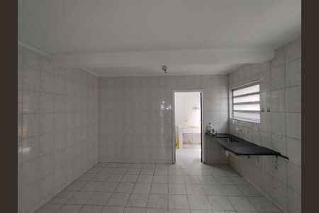 Casa para alugar com 200m², 5 quartos e 2 vagasCozinha - Torneira