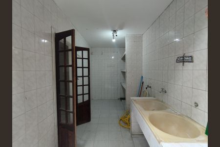 Casa para alugar com 200m², 5 quartos e 2 vagasÁrea de Serviço