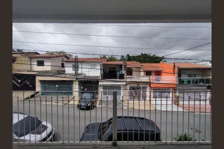 Casa para alugar com 200m², 5 quartos e 2 vagasVista da Varanda do Quarto 1