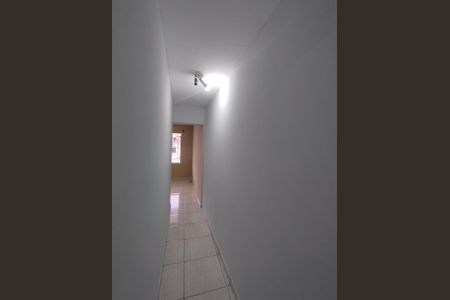 Casa para alugar com 200m², 5 quartos e 2 vagasCorredor