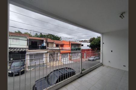 Casa para alugar com 200m², 5 quartos e 2 vagasVaranda do Quarto 1
