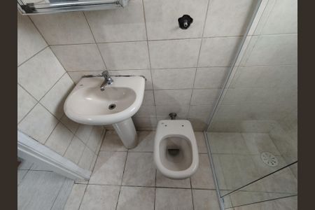 Casa para alugar com 200m², 5 quartos e 2 vagasBanheiro Social