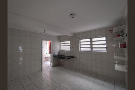 Casa para alugar com 200m², 5 quartos e 2 vagasCozinha - Torneira