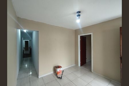 Casa para alugar com 200m², 5 quartos e 2 vagasQuarto 1