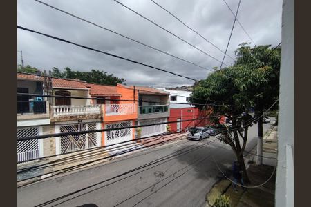 Casa para alugar com 200m², 5 quartos e 2 vagasVista da Varanda do Quarto 1