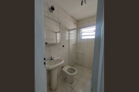 Casa para alugar com 200m², 5 quartos e 2 vagasBanheiro Social