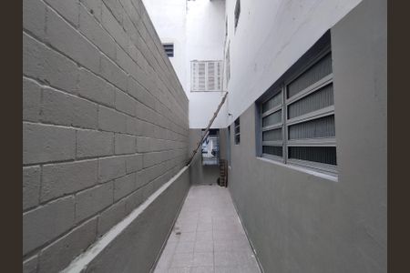 Casa para alugar com 200m², 5 quartos e 2 vagasQuintal