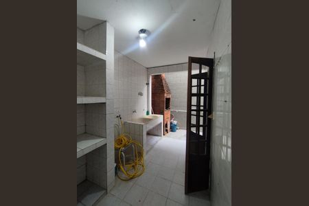 Casa para alugar com 200m², 5 quartos e 2 vagasÁrea de Serviço