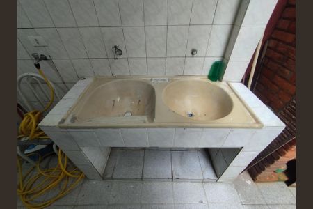 Casa para alugar com 200m², 5 quartos e 2 vagasÁrea de Serviço