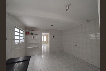 Casa para alugar com 200m², 5 quartos e 2 vagasCozinha - Torneira