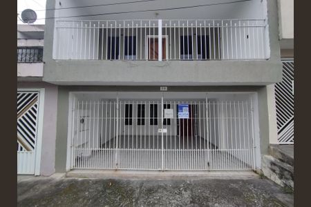 Casa para alugar com 200m², 5 quartos e 2 vagasFachada