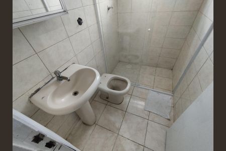 Casa para alugar com 200m², 5 quartos e 2 vagasBanheiro Social