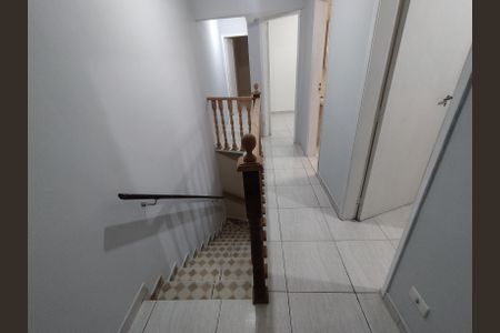 Casa para alugar com 200m², 5 quartos e 2 vagasCorredor