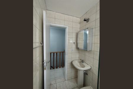 Casa para alugar com 200m², 5 quartos e 2 vagasBanheiro Social