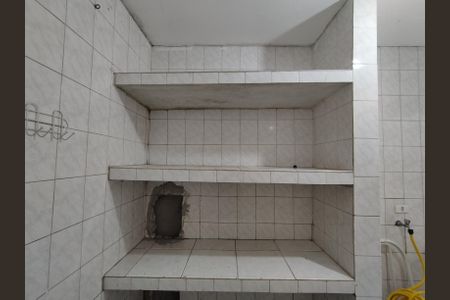 Casa para alugar com 200m², 5 quartos e 2 vagasÁrea de Serviço