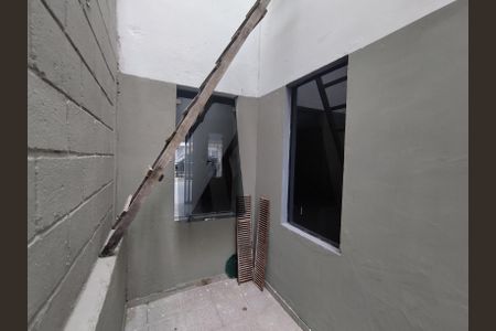 Casa para alugar com 200m², 5 quartos e 2 vagasQuintal