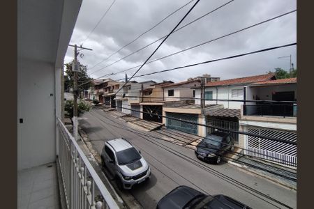 Casa para alugar com 200m², 5 quartos e 2 vagasVaranda do Quarto 1