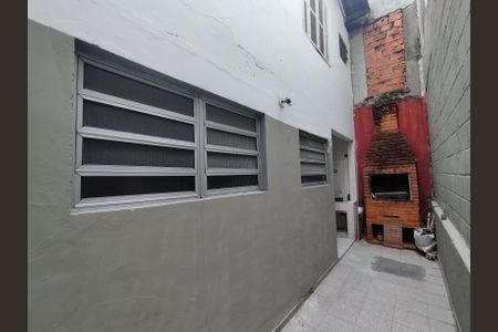 Casa para alugar com 200m², 5 quartos e 2 vagasQuintal