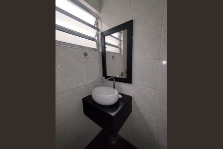 Casa para alugar com 200m², 5 quartos e 2 vagasLavabo