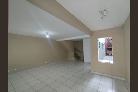 Casa para alugar com 200m², 5 quartos e 2 vagasSala