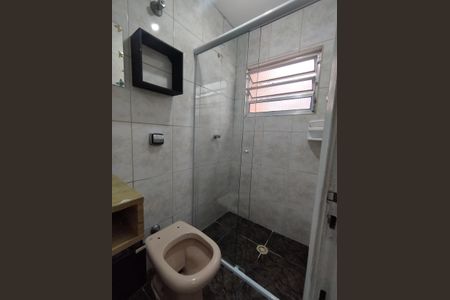 Casa para alugar com 200m², 5 quartos e 2 vagasBanheiro da Suíte