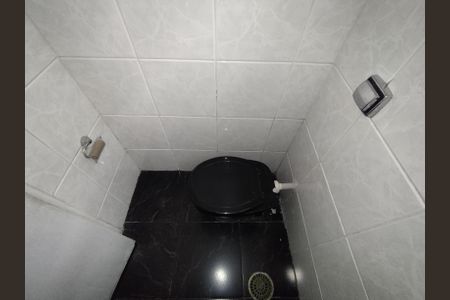 Casa para alugar com 200m², 5 quartos e 2 vagasLavabo