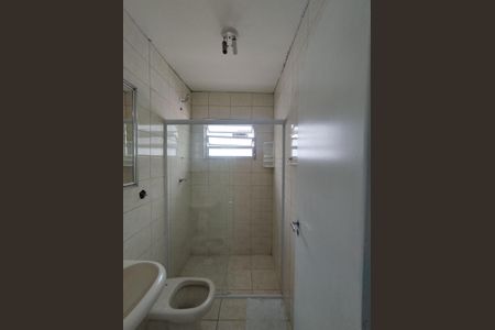 Casa para alugar com 200m², 5 quartos e 2 vagasBanheiro Social