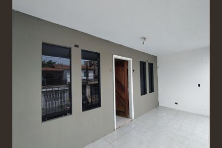 Casa para alugar com 200m², 5 quartos e 2 vagasVaranda do Quarto 1