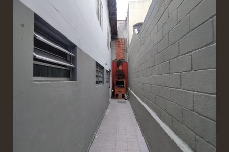 Casa para alugar com 200m², 5 quartos e 2 vagasQuintal
