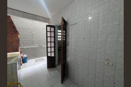 Casa para alugar com 200m², 5 quartos e 2 vagasÁrea de Serviço