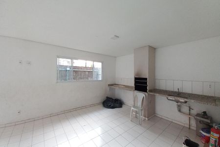 Apartamento para alugar com 54m², 2 quartos e 1 vaga Apartamento para alugar com 54m², 2 quartos e 1 vagaÁrea comum - Churrasqueira