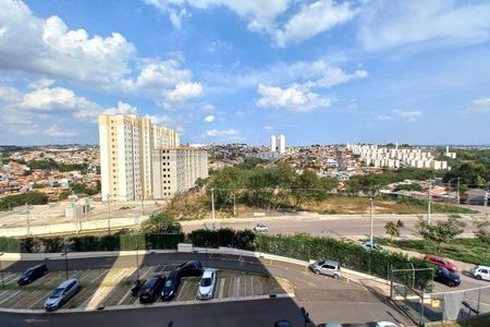 Apartamento para alugar com 54m², 2 quartos e 1 vaga Apartamento para alugar com 54m², 2 quartos e 1 vagaVista do quarto 2