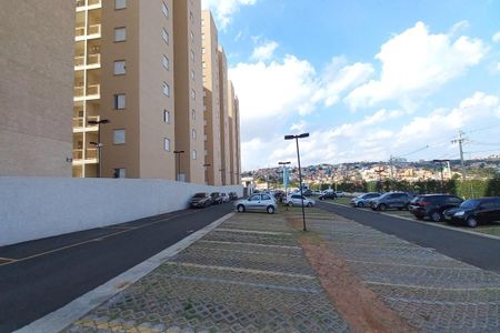 Apartamento para alugar com 54m², 2 quartos e 1 vaga Apartamento para alugar com 54m², 2 quartos e 1 vagaGaragem