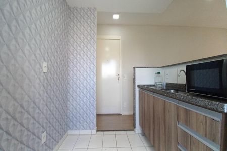 Apartamento para alugar com 54m², 2 quartos e 1 vaga Apartamento para alugar com 54m², 2 quartos e 1 vagaCozinha