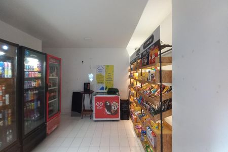 Apartamento para alugar com 54m², 2 quartos e 1 vaga Apartamento para alugar com 54m², 2 quartos e 1 vagaÁrea comum - Mercado